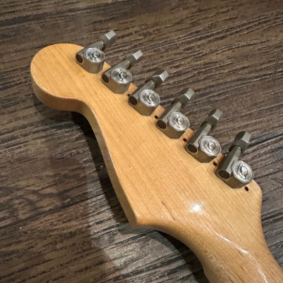 東海 Tokai ST-80 Mod 1980年製 Electric Guitar エレキギター 東海 Tokai ST-80 Mod 1980年製 Electric Guitar エレキギター