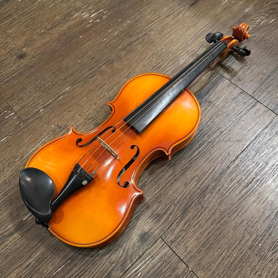 鈴木楽器製作所 Suzuki No.280 1983年製 4/4 Violin スズキ バイオリン