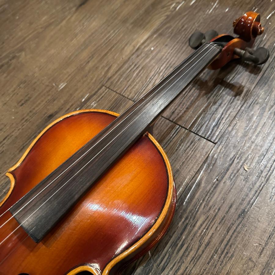 鈴木楽器製作所 Suzuki No.18 1950年代 青ラベル 4/4 Violin スズキ