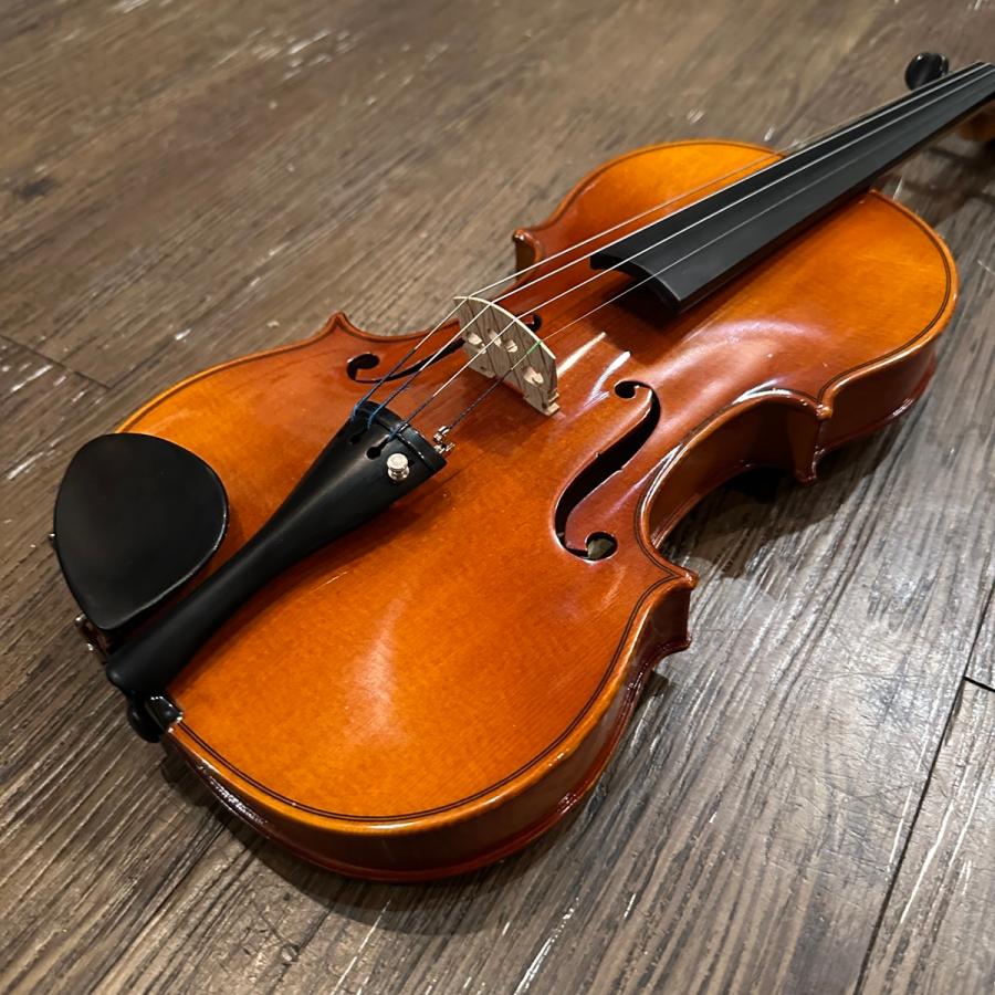 鈴木楽器製作所 Suzuki No.200 4/4 2003年製 Violin スズキ バイオリン