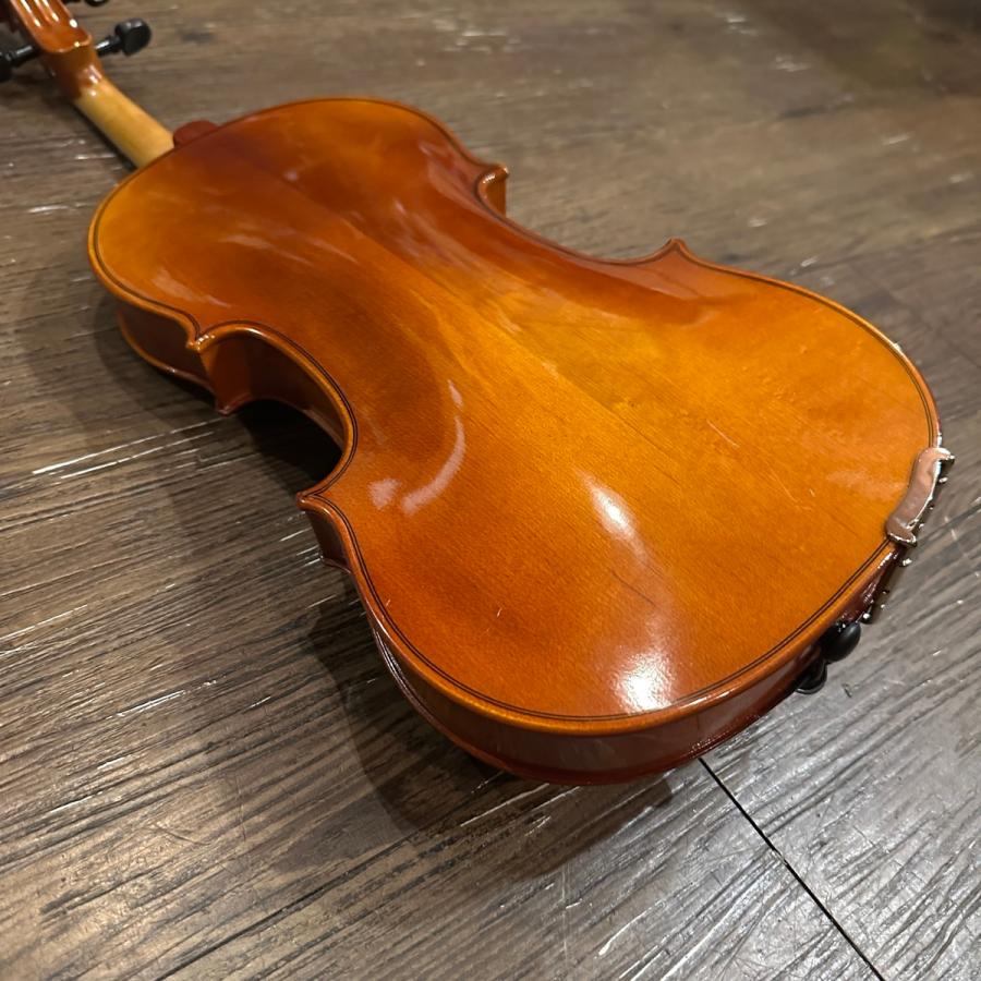 鈴木楽器製作所 Suzuki No.200 4/4 2003年製 Violin スズキ バイオリン