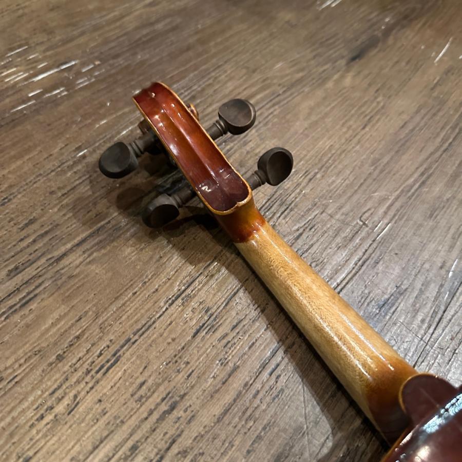 鈴木楽器製作所 Suzuki No.13 4/4 1962年製 Violin スズキ