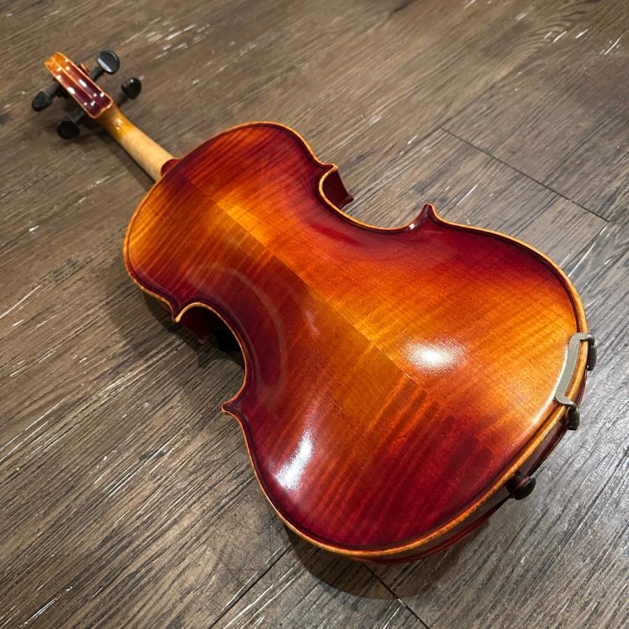 非常に古い鈴木バイオリン4/4 鈴木楽器製作所 Suzuki No.103 4/4 Violin スズキ バイオリン