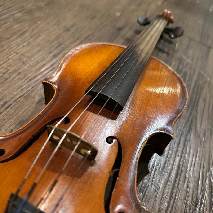 鈴木楽器製作所 Kiso Fukushima Antonius Stradivarius No.6 1/4