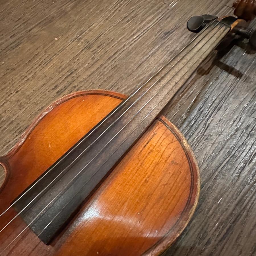 鈴木楽器製作所 Kiso Fukushima Antonius Stradivarius No.6 1/4