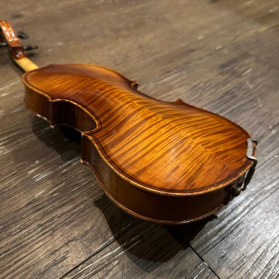鈴木楽器製作所 Kiso Fukushima Antonius Stradivarius No.6 1/4