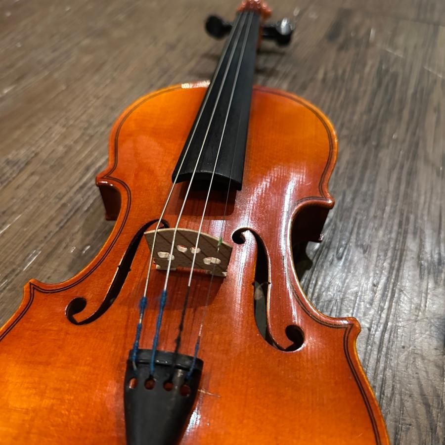 鈴木楽器製作所 Suzuki No.220 1988年 1/8 Violin スズキ 分数