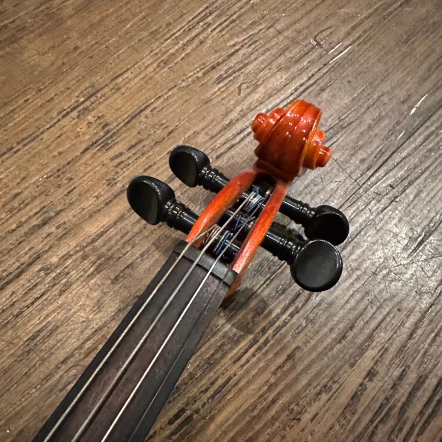 鈴木楽器製作所 Suzuki No.220 1988年 1/8 Violin スズキ 分数