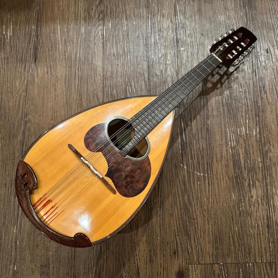 鈴木楽器製作所 Suzuki M-30 Classic Mandolin スズキ マンドリン
