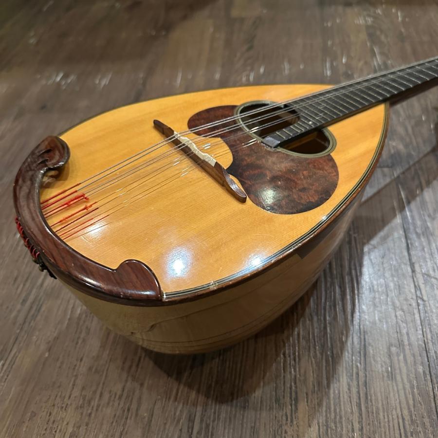 鈴木楽器製作所 Suzuki M-30 Classic Mandolin スズキ マンドリン