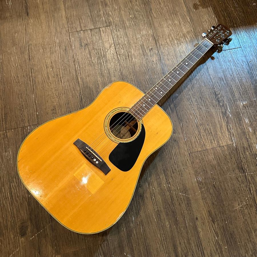 Fender（フェンダー） Fender SAC-05 Acoustic Guitar