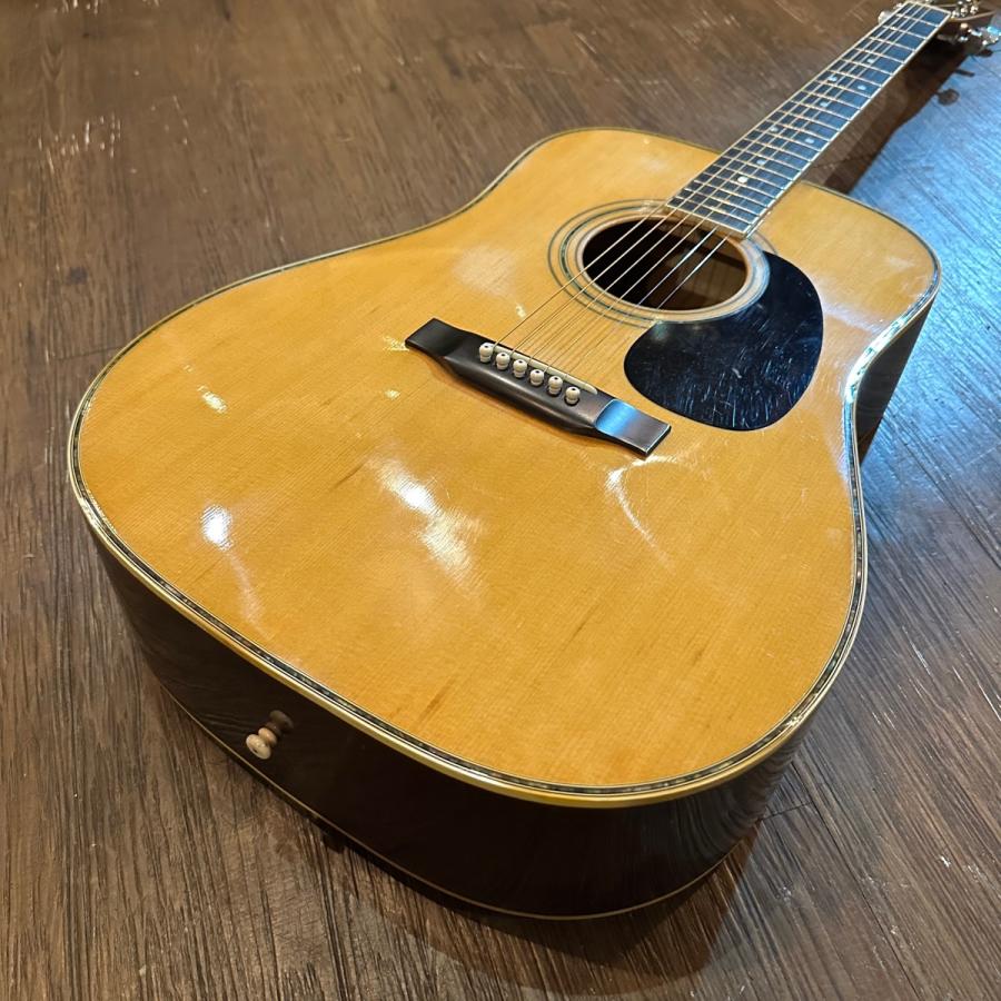 東海 Tokai Cat's Eyes CE-200D Acoustic Guitar