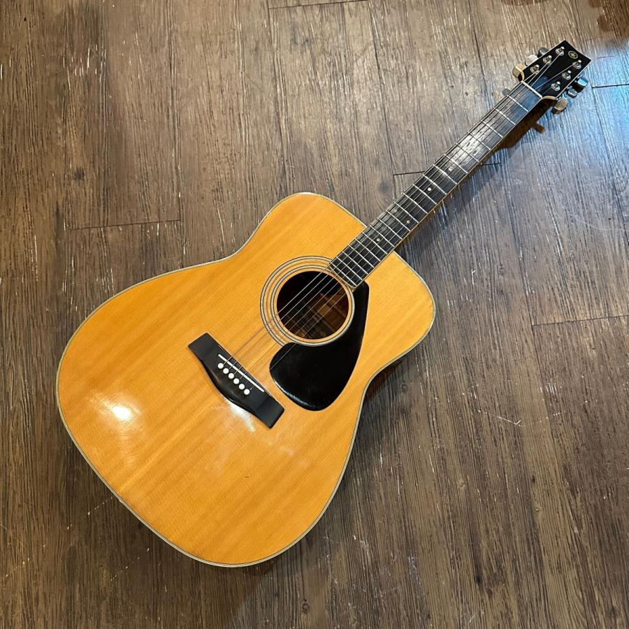 YAMAHA（ヤマハ） Yamaha FG-500J Acoustic Guitar アコースティック