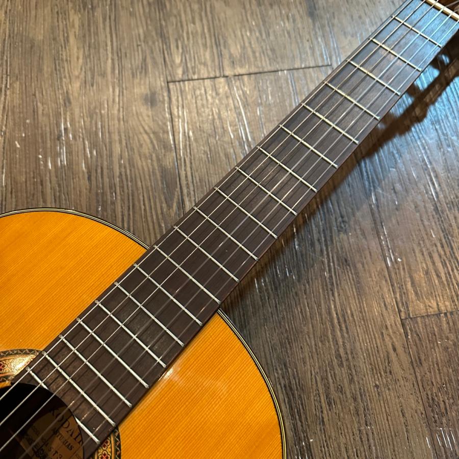 ビンテージクラッシックギターkodairaAST30 ビンテージクラッシックギターkodairaAST30 ビンテージ