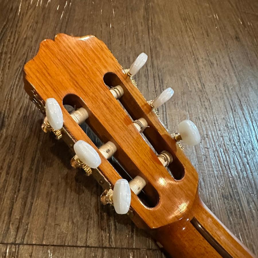 ビンテージクラッシックギターkodairaAST30 ビンテージクラッシックギターkodairaAST30