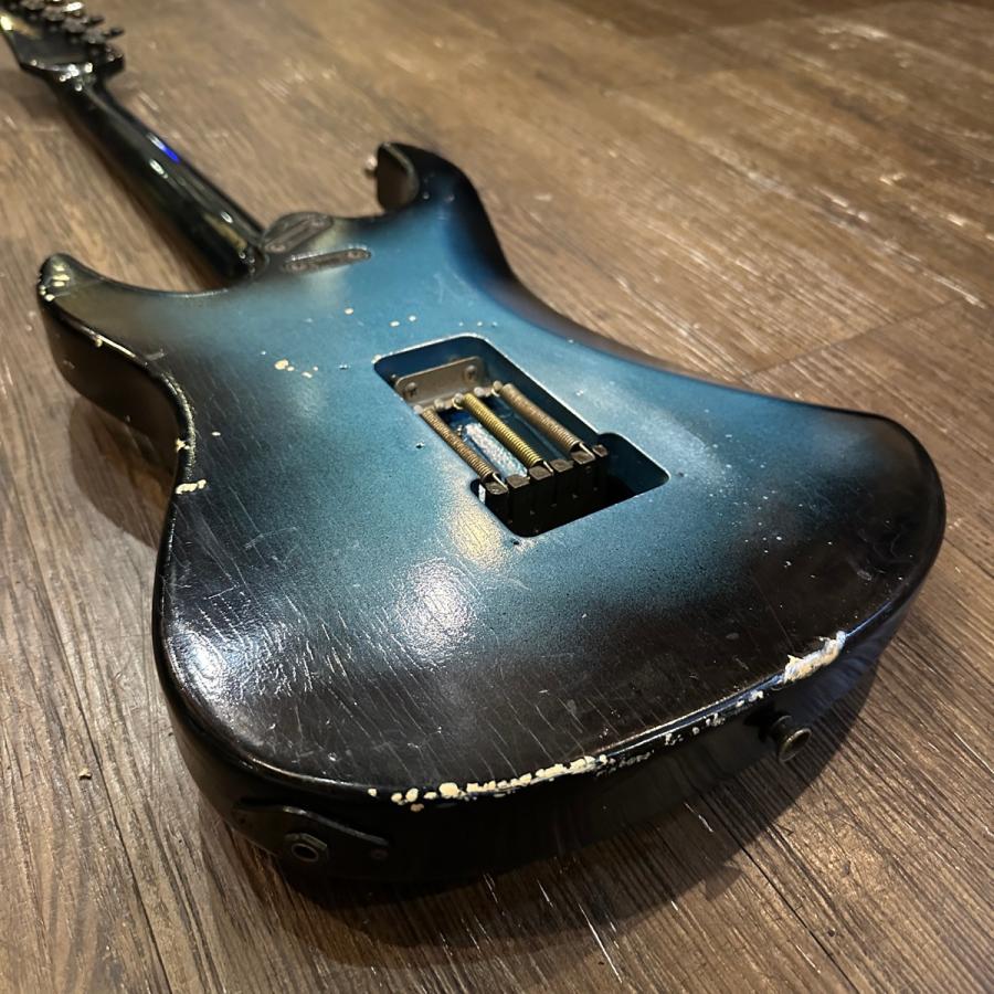YAMAHA（ヤマハ） Yamaha RGX 520P Electric Guitar エレキギター