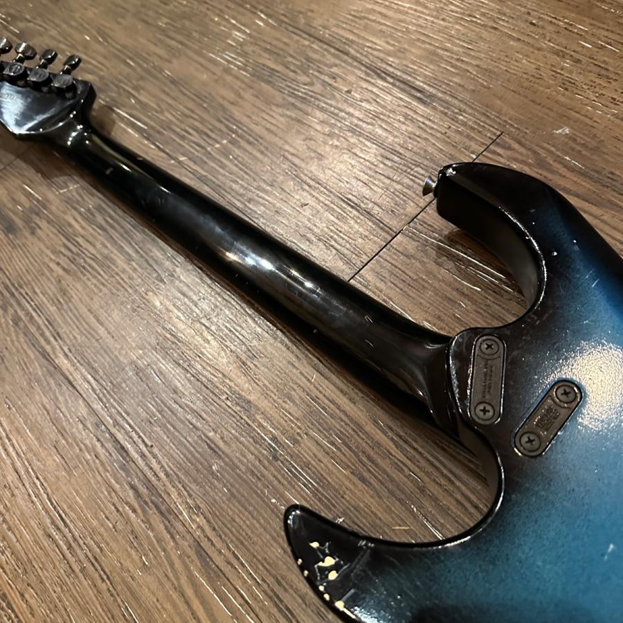 YAMAHA ヤマハ RGX520P 黒 YAMAHA Yamaha RGX 520P Electric Guitar ヤマハ エレキギター