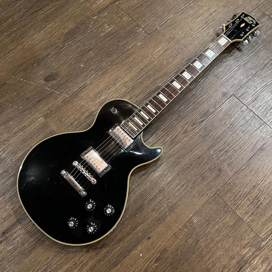 Founder Vintage Les Paul Type 1970年代 Electric Guitar