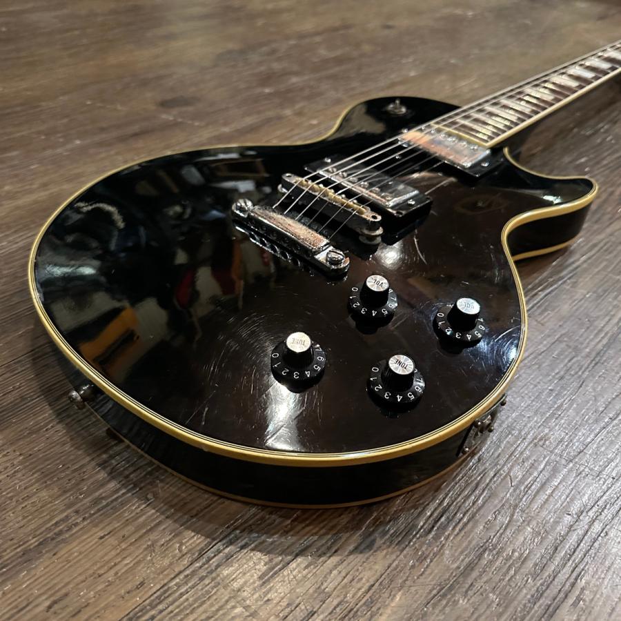 Founder Vintage Les Paul Type 1970年代 Electric Guitar