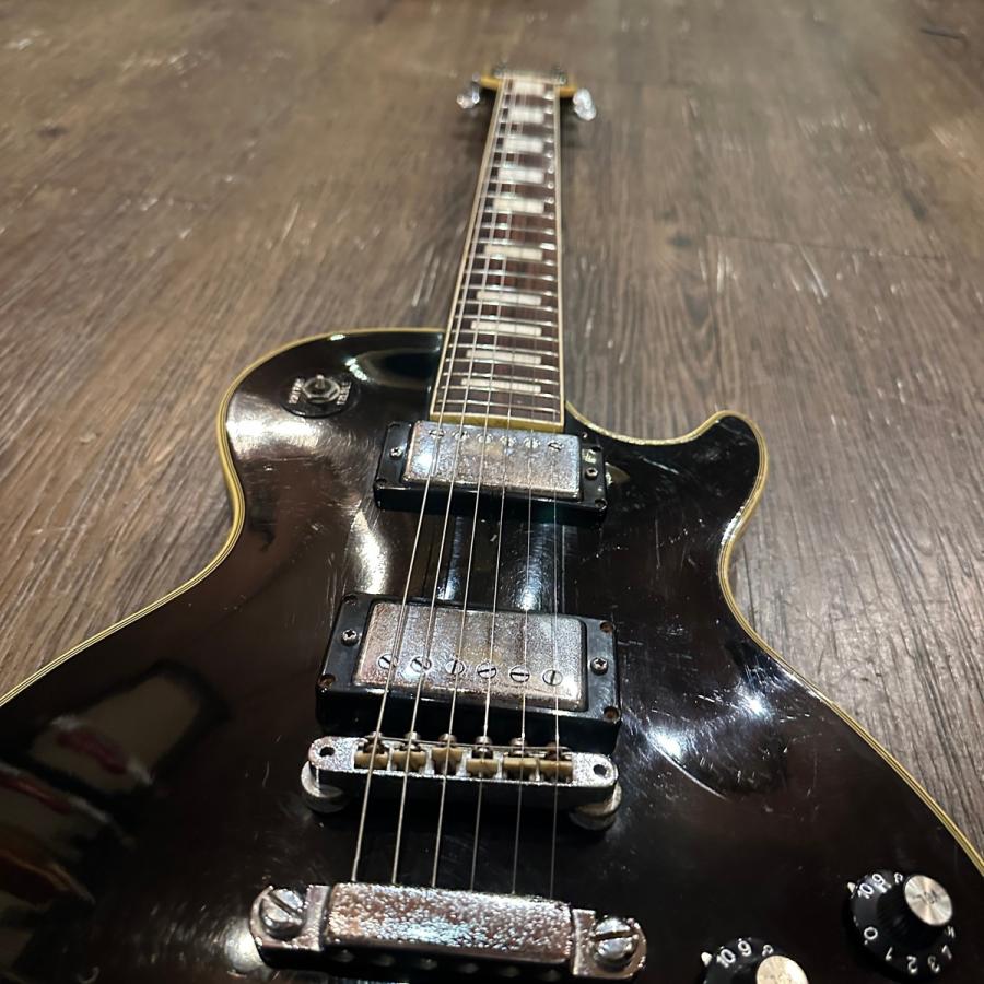 Founder Vintage Les Paul Type 1970年代 Electric Guitar