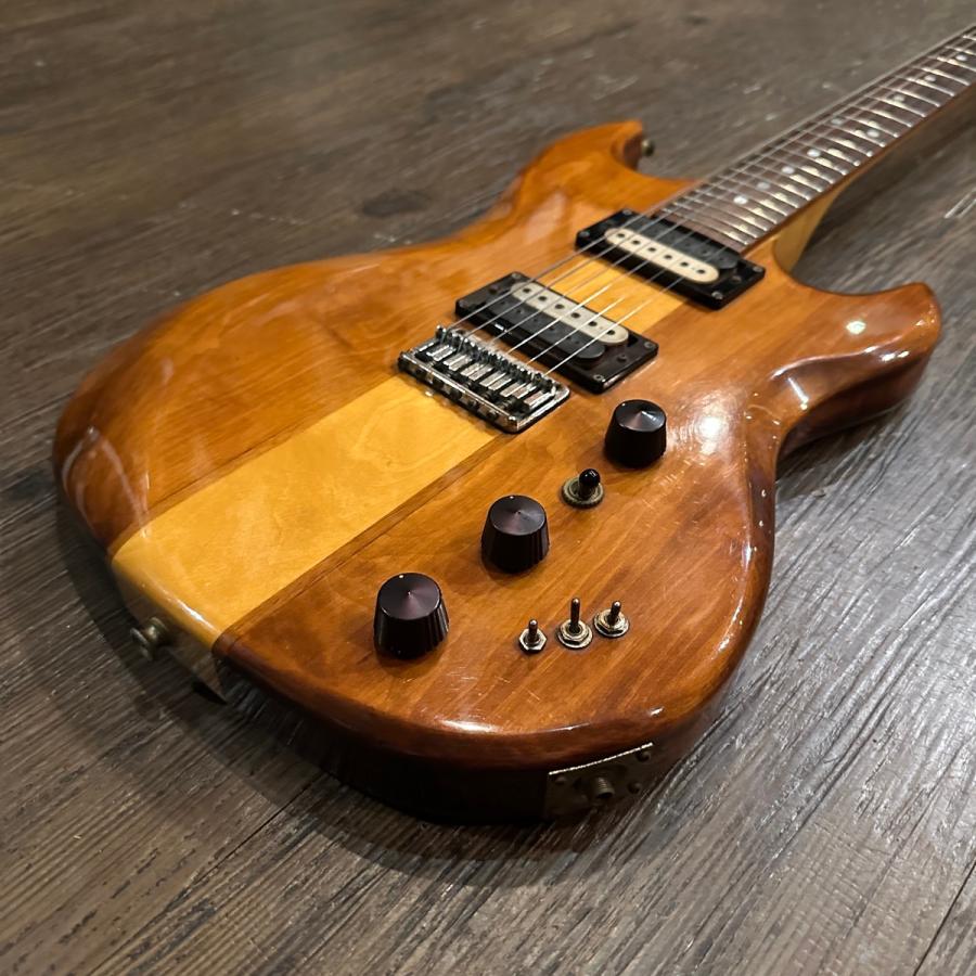 ARIA(楽器) AriaproII TS-400 Thor-Sound 1980s Electric ARIA(楽器) AriaproII TS-400 Thor-Sound 1980s Electric