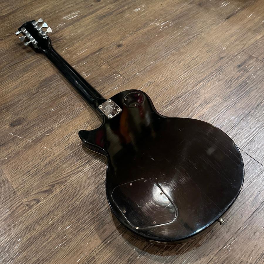 Frister フリスター　1970年代 　レルポールタイプ Frister Vintage Les Paul Type マツモク製 1970年代 Electric