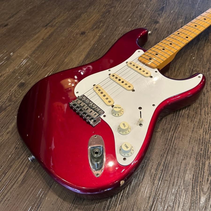 Fender Japan STD-54 1990~1991年製 Stratocaster Electric Fender Japan STD-54 1990~1991年製 Stratocaster Electric