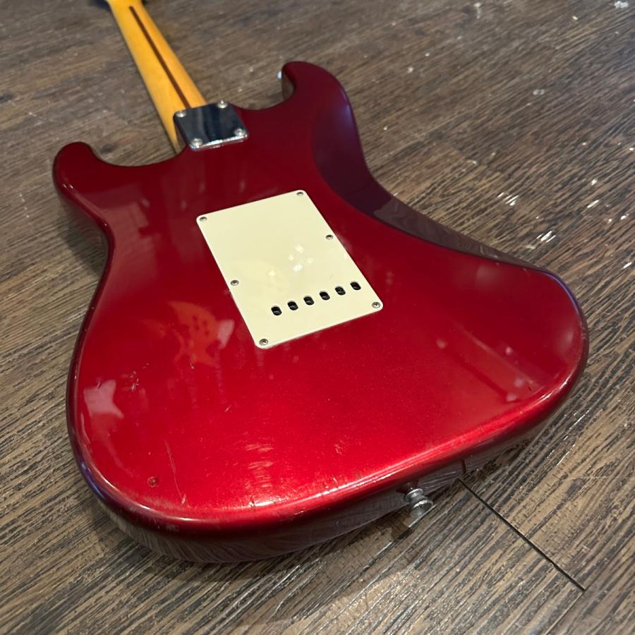 Fender Japan STD-54 1990~1991年製 Stratocaster Electric