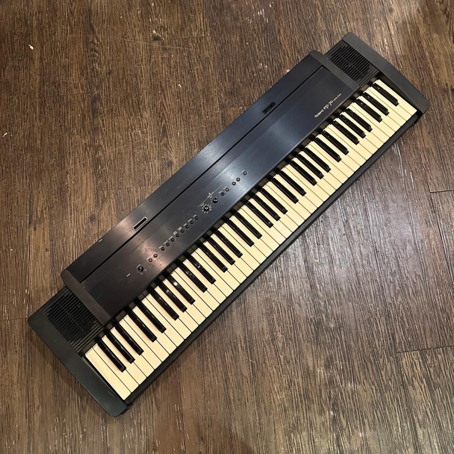ローランド Roland EP-70 Keyboard 電子ピアノ -d290 ローランド Roland EP-70 Keyboard 電子ピアノ -d290