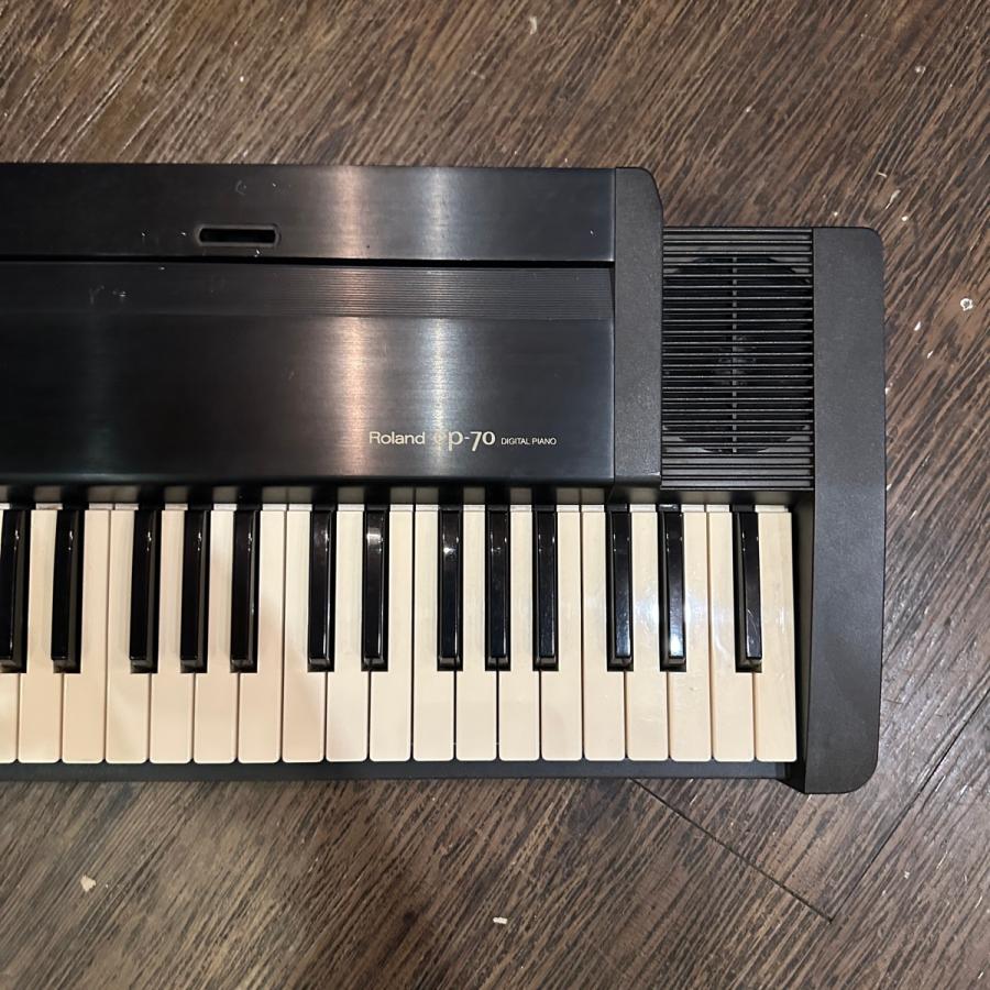 ローランド（Roland） Roland EP-70 Keyboard 電子ピアノ -d291