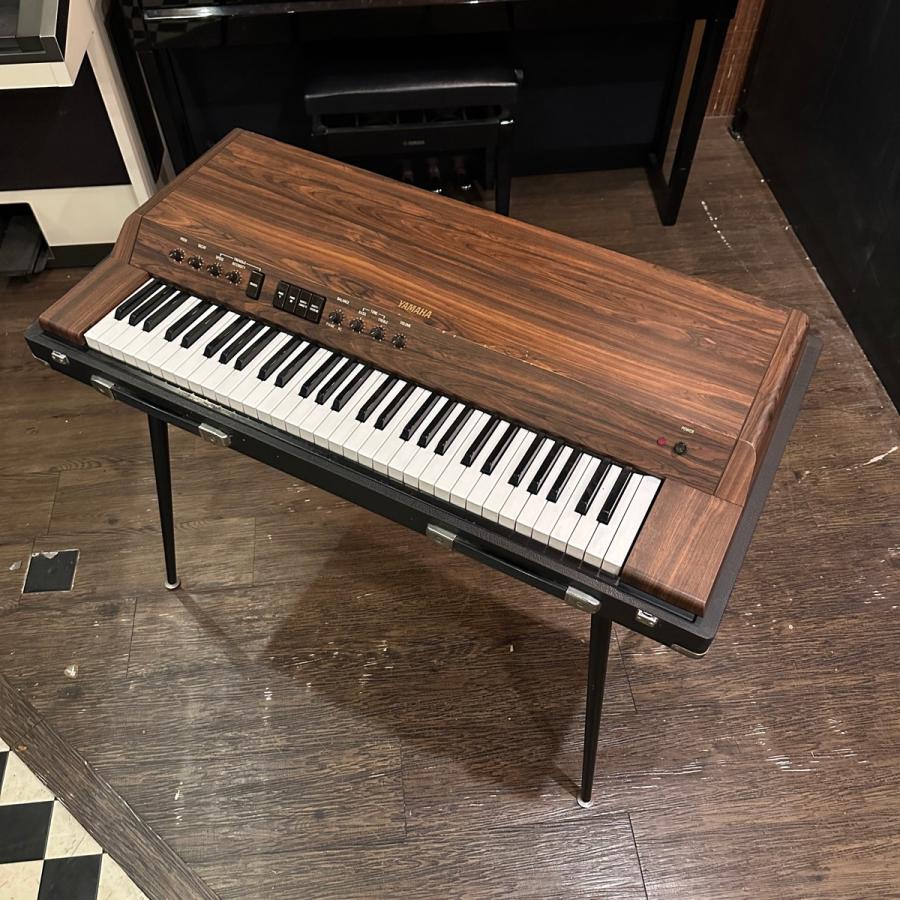 YAMAHA CP-20 電子ピアノ ハードケース入 61鍵 ビンテージ 動作