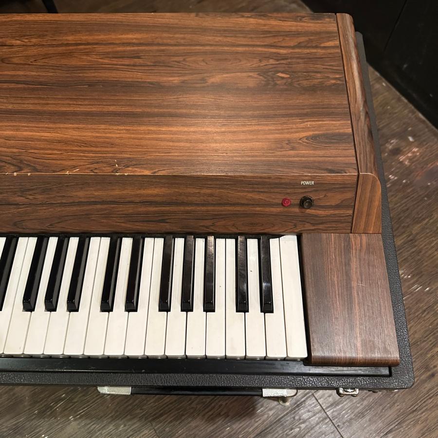 YAMAHA CP-20 電子ピアノ ハードケース入 61鍵 ビンテージ 動作品 YAMAHA CP-20 電子ピアノ ハードケース入 61鍵 ビンテージ 動作
