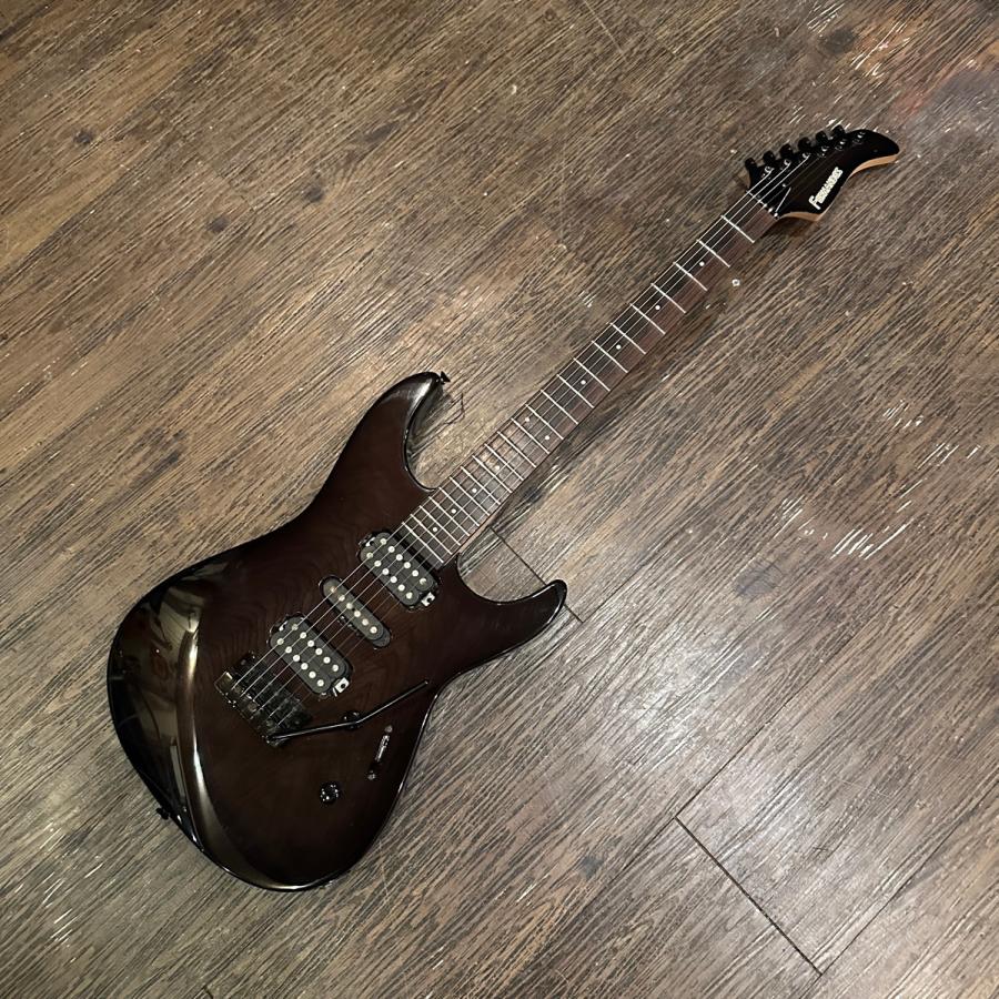FERNANDES Fernandes FR-75T Electric Guitar エレキギター FERNANDES Fernandes FR-75T Electric Guitar エレキギター