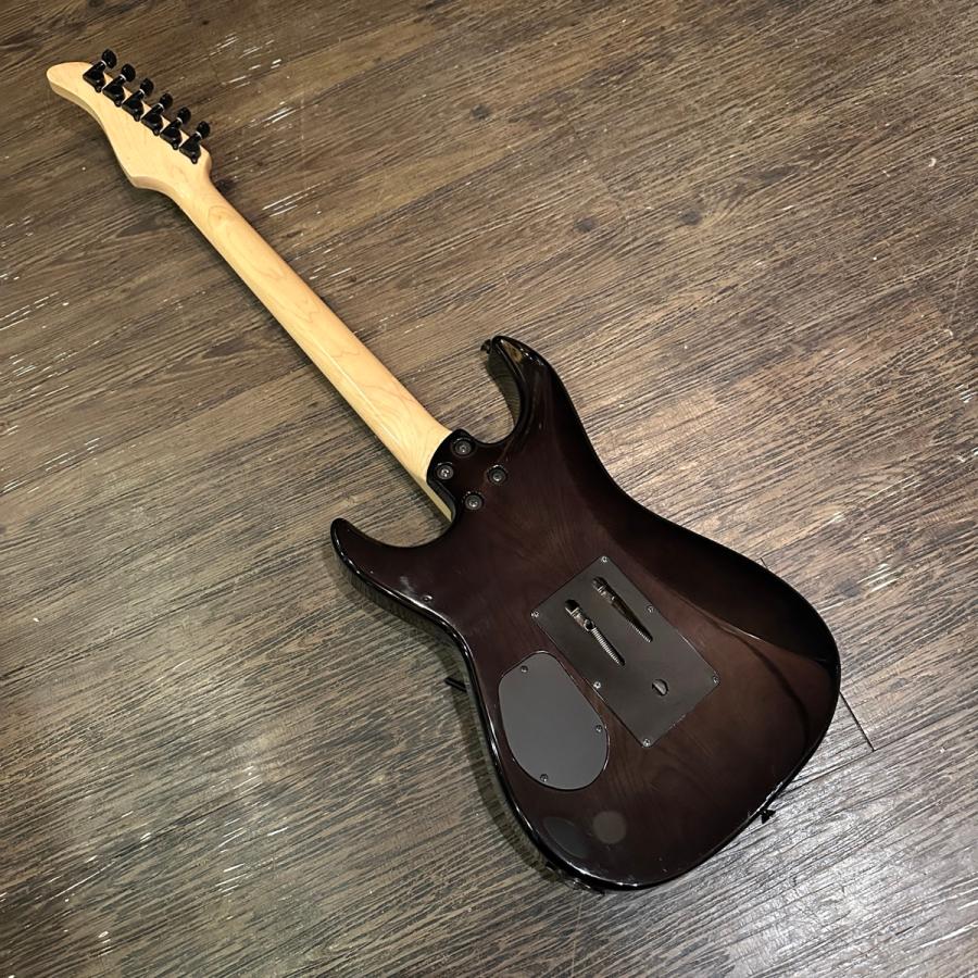 FERNANDES Fernandes FR-75T Electric Guitar エレキギター FERNANDES Fernandes FR-75T Electric Guitar エレキギター