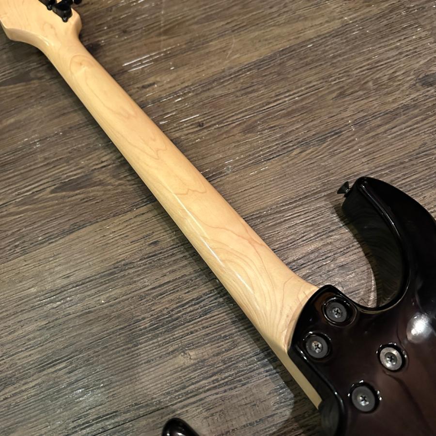 FERNANDES（フェルナンデス） Fernandes FR-75T Electric Guitar