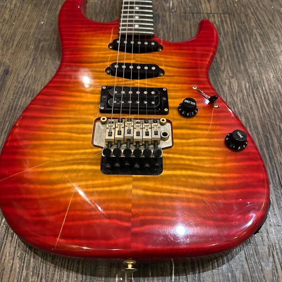 Greco GP-550 Electric Guitar エレキギター グレコ -d329 Greco GP-550 Electric Guitar エレキギター グレコ -d329