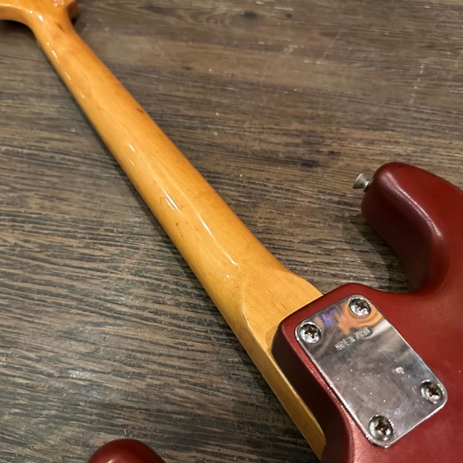 Fresher Straighter Stratocaster Type Electric Guitar エレキギター