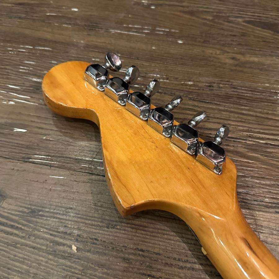 fresher straighter フレッシャー ストラトタイプ Fresher FSC100R エフェクター内蔵 Stratocaster Copy Model