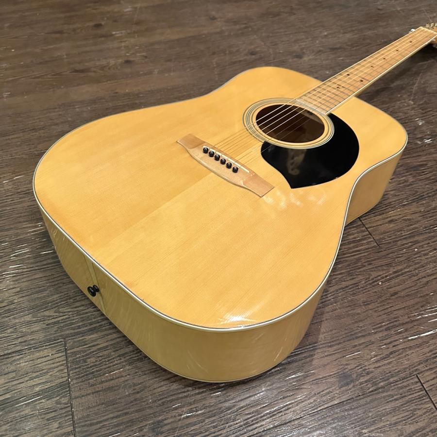 Yamaki W-300 1970年代 メイプル Acoustic Guitar Yamaki W-300 1970年代 メイプル Acoustic Guitar