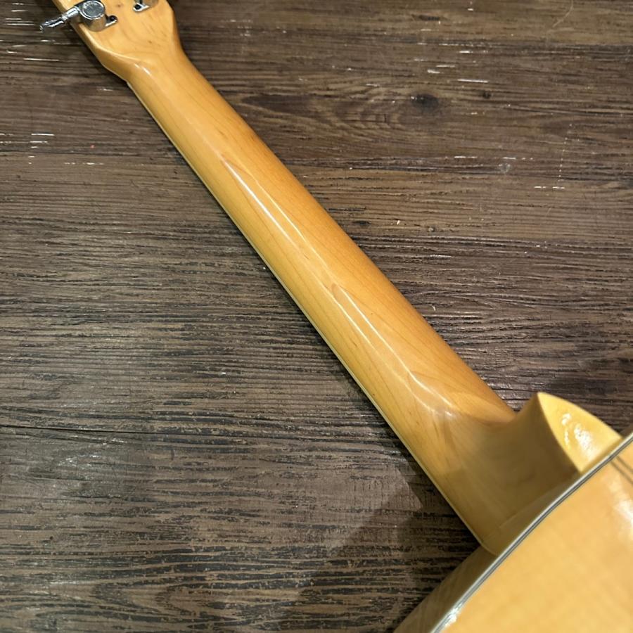 Yamaki W-300 1970年代 メイプル Acoustic Guitar Yamaki W-300 1970年代 メイプル Acoustic Guitar