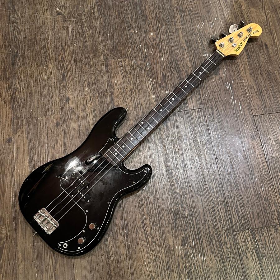 Fresher FP-360 Personal Bass Electric エレキベース フレッシャー