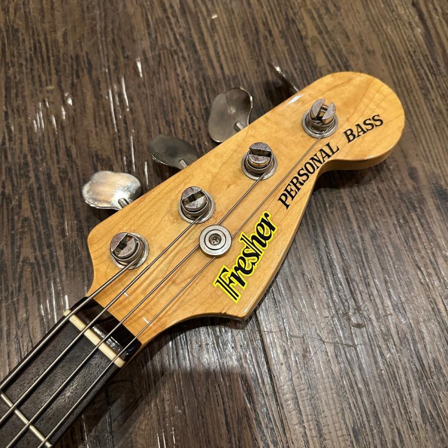 Fresher FP-360 Personal Bass Electric エレキベース フレッシャー