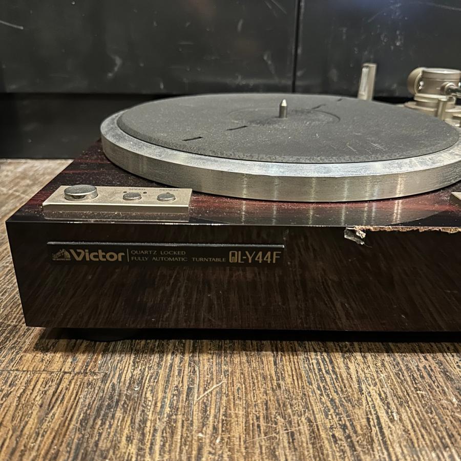 Victor(オーディオ) Victor QL-Y44F フルオートレコード Victor(オーディオ) Victor QL-Y44F フルオートレコード