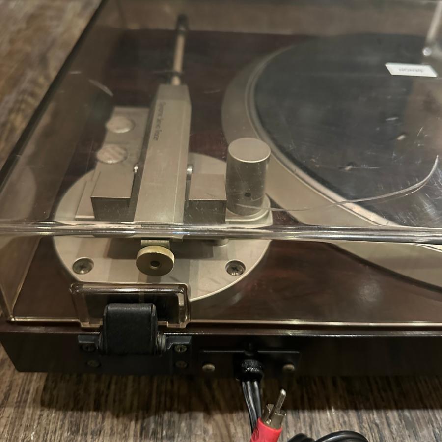 DENON Denon DP-51F フルオートレコードプレーヤー 1980年代