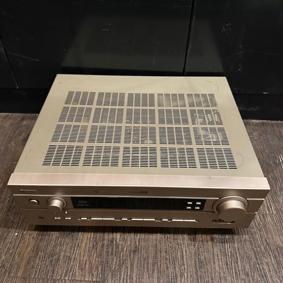 YAMAHA Yamaha DSP-AX540 ヤマハ AVアンプ -d341 : GrunSound