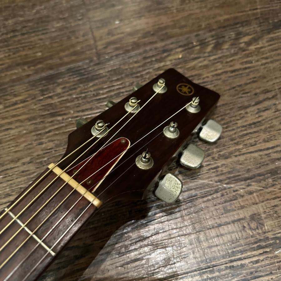 YAMAHA（ヤマハ） Yamaha FG-200 Acoustic Guitar アコースティック