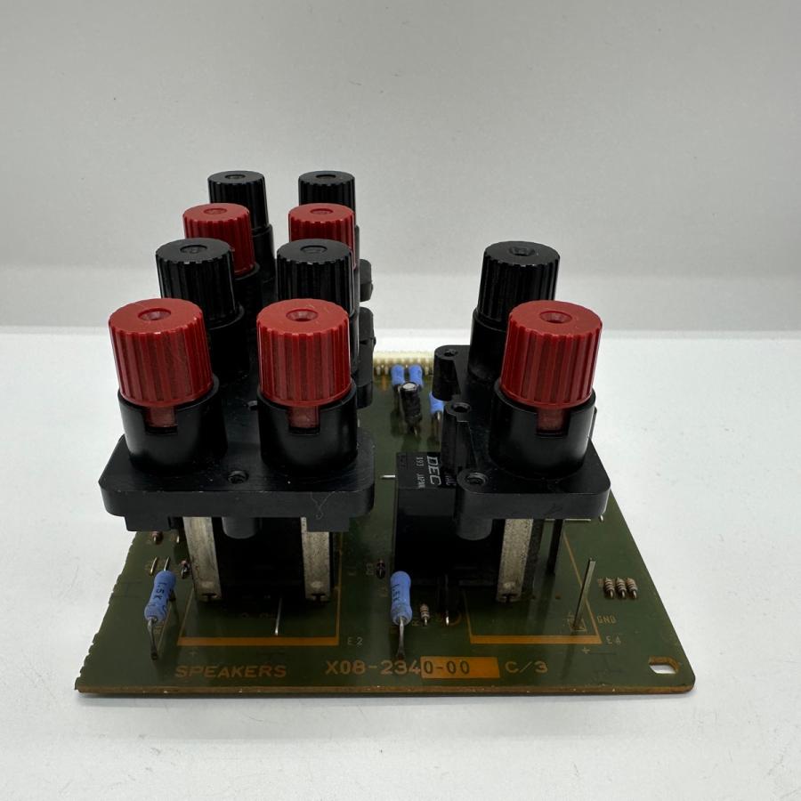 KENWOOD/KA-V6000/サラウンドアンプ通電のみ(A90) Kenwood KA