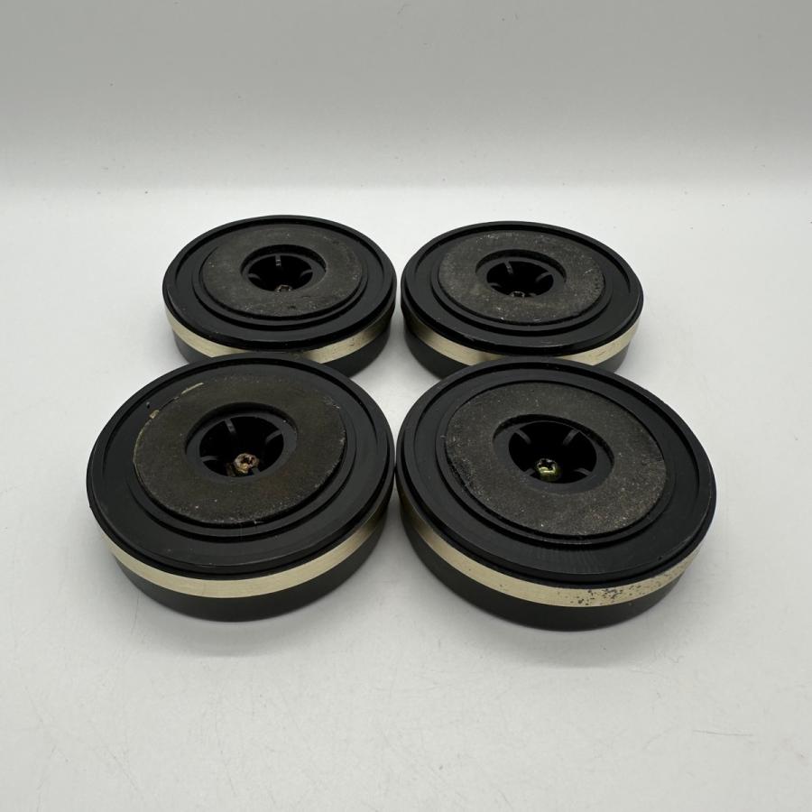 ケンウッド Kenwood KA-V6000 インシュレーター 部品 AVアンプ -d446