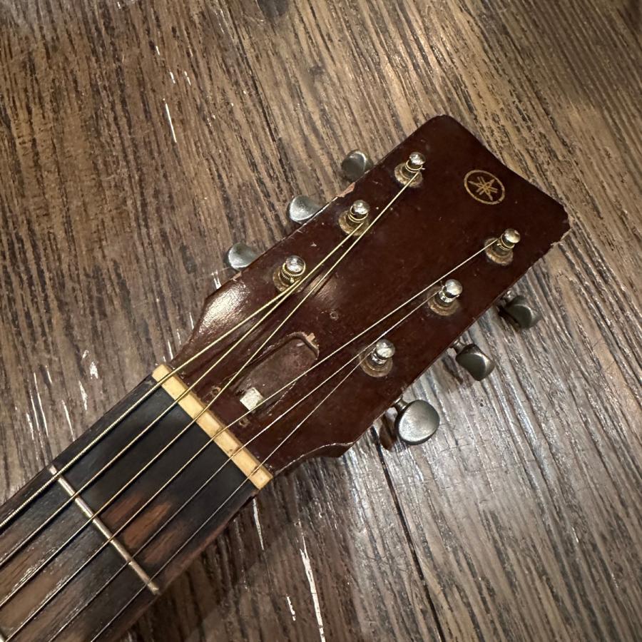YAMAHA アコースティックギター FG-110 YAMAHA（ヤマハ） Yamaha FG-110 Red Label Acoustic Guitar