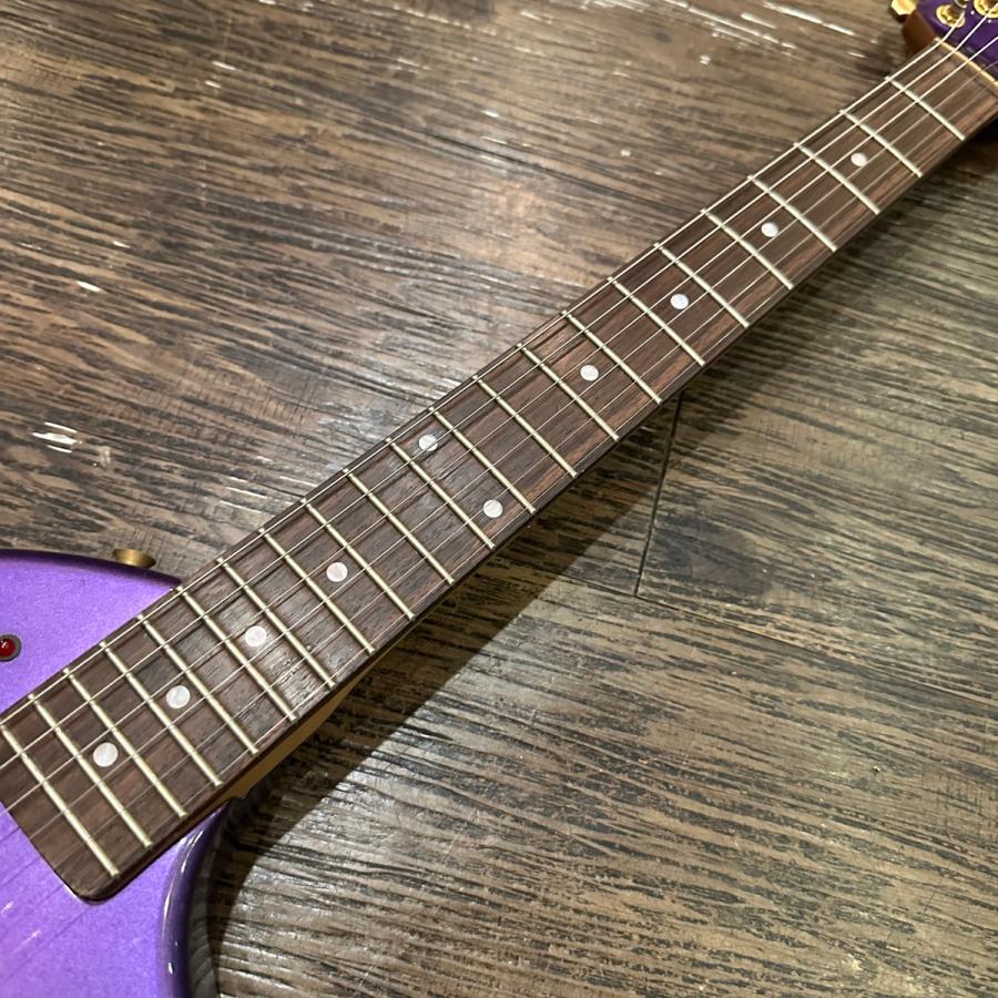 FERNANDES（フェルナンデス） Fernandes ZO-3 Electric Guitar アンプ